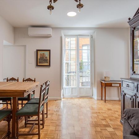Apartamento Primis Catedral Homes Avila Exterior photo