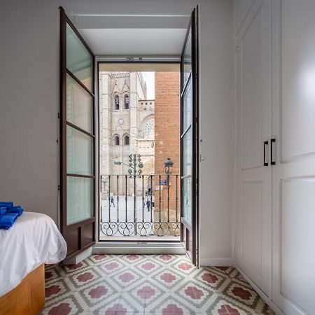 Apartamento Primis Catedral Homes Avila Exterior photo