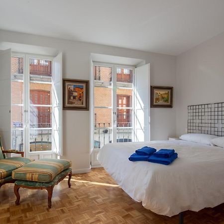 Apartamento Primis Catedral Homes Avila Exterior photo
