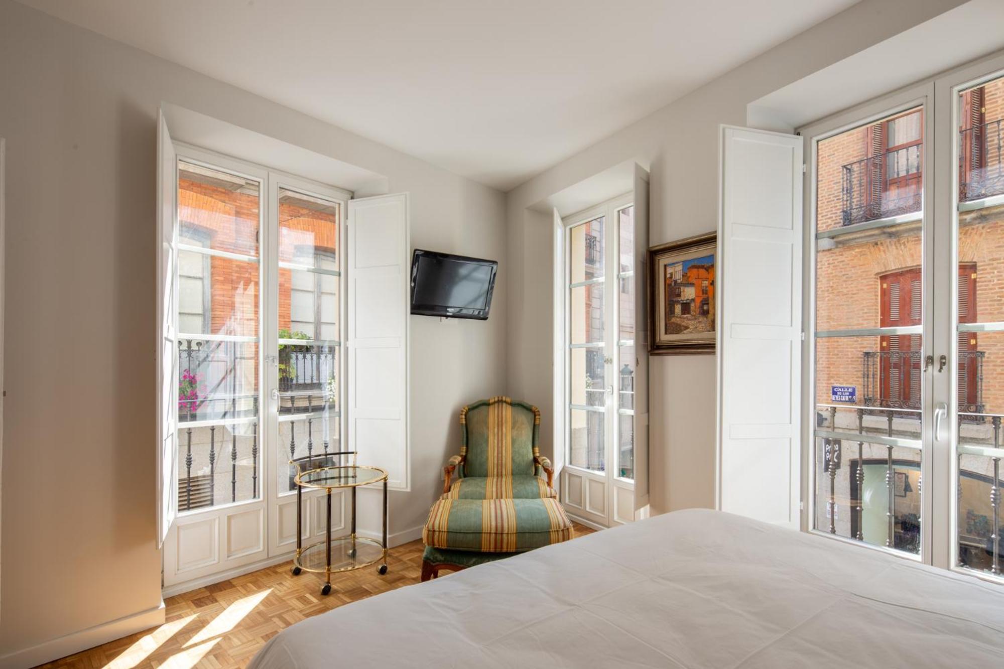 Apartamento Primis Catedral Homes Avila Exterior photo