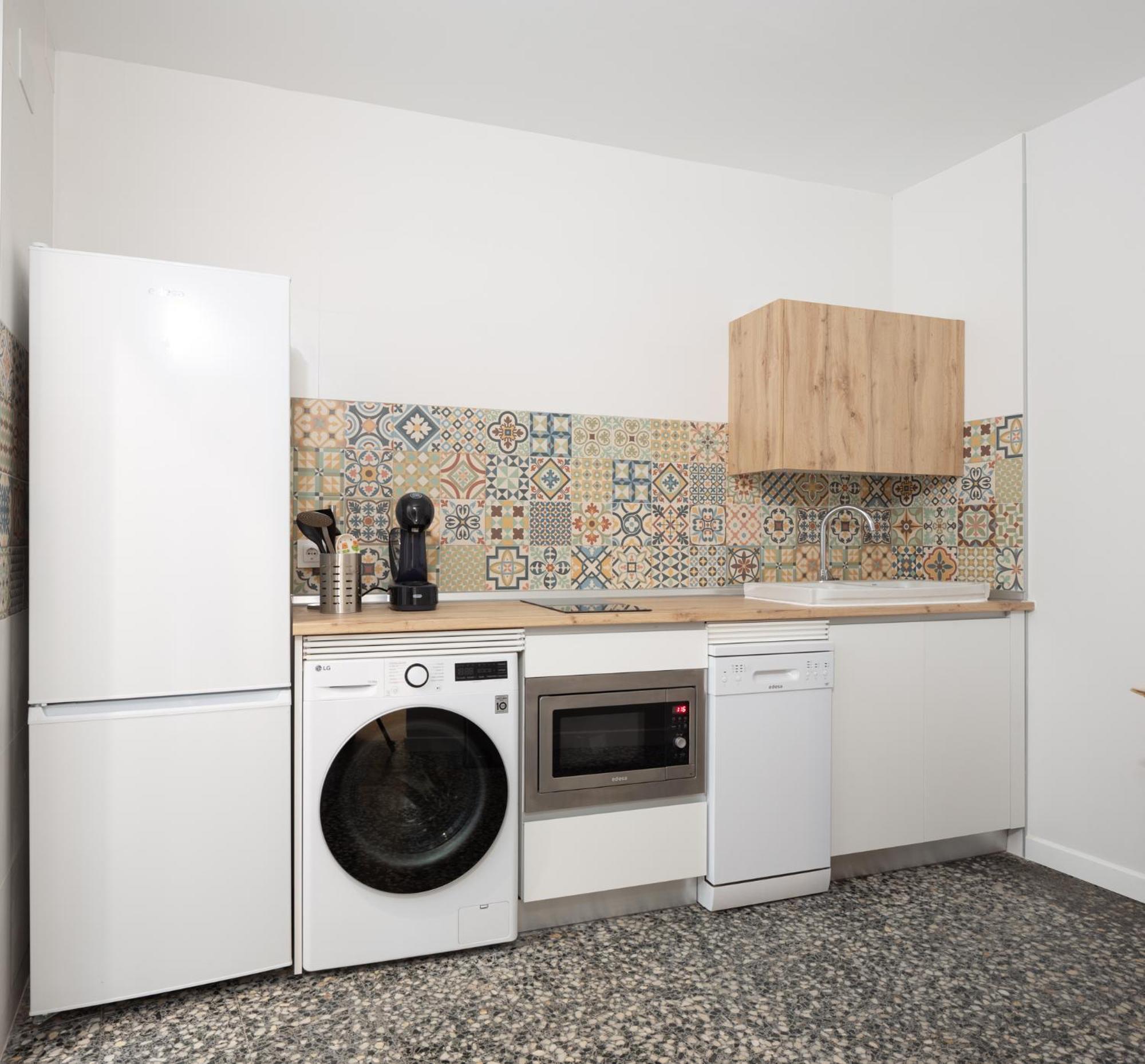Apartamento Primis Catedral Homes Avila Exterior photo