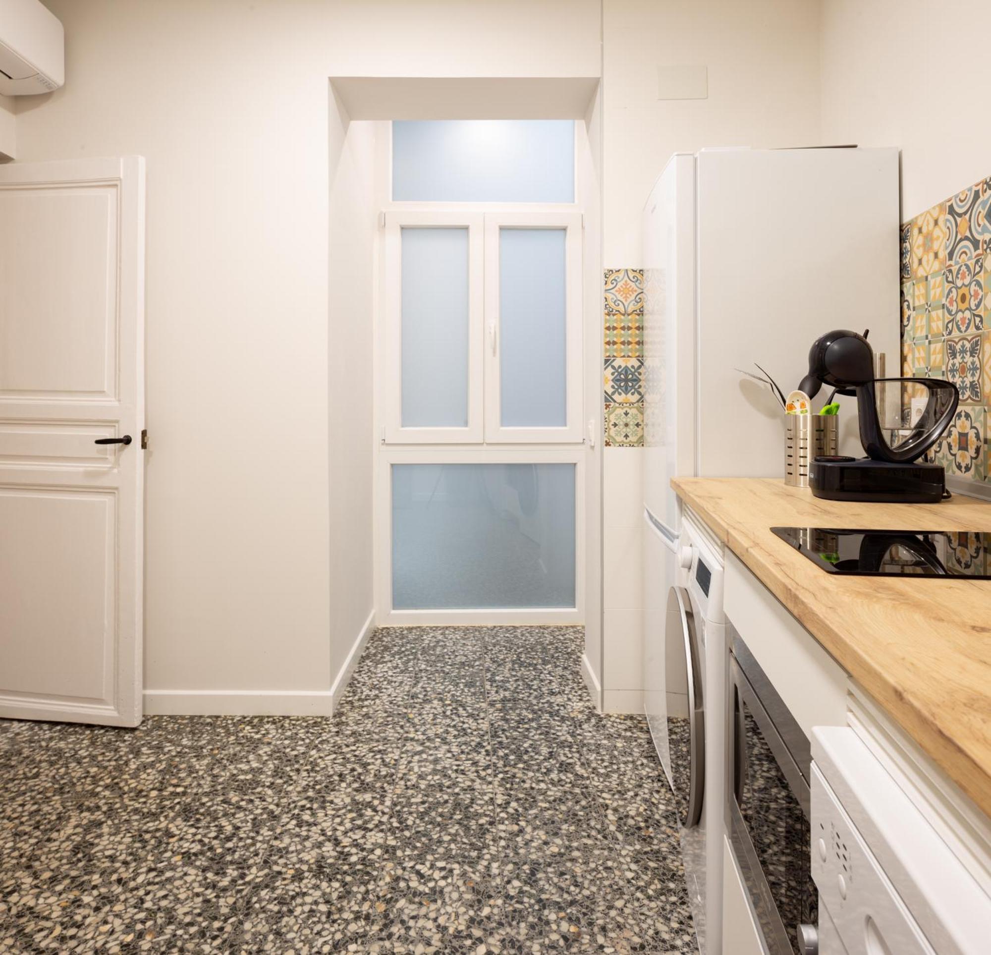 Apartamento Primis Catedral Homes Avila Exterior photo