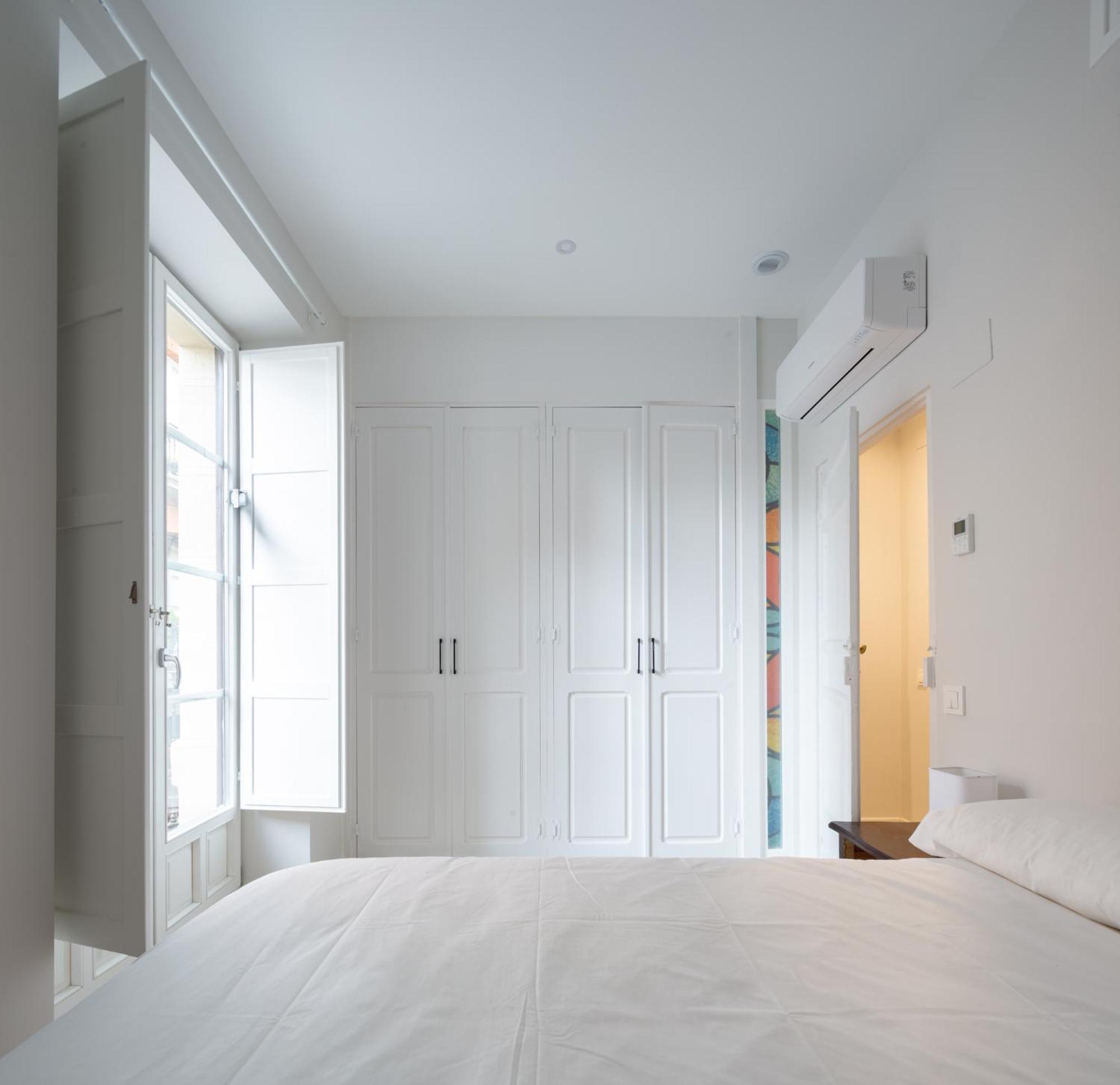 Apartamento Primis Catedral Homes Avila Exterior photo