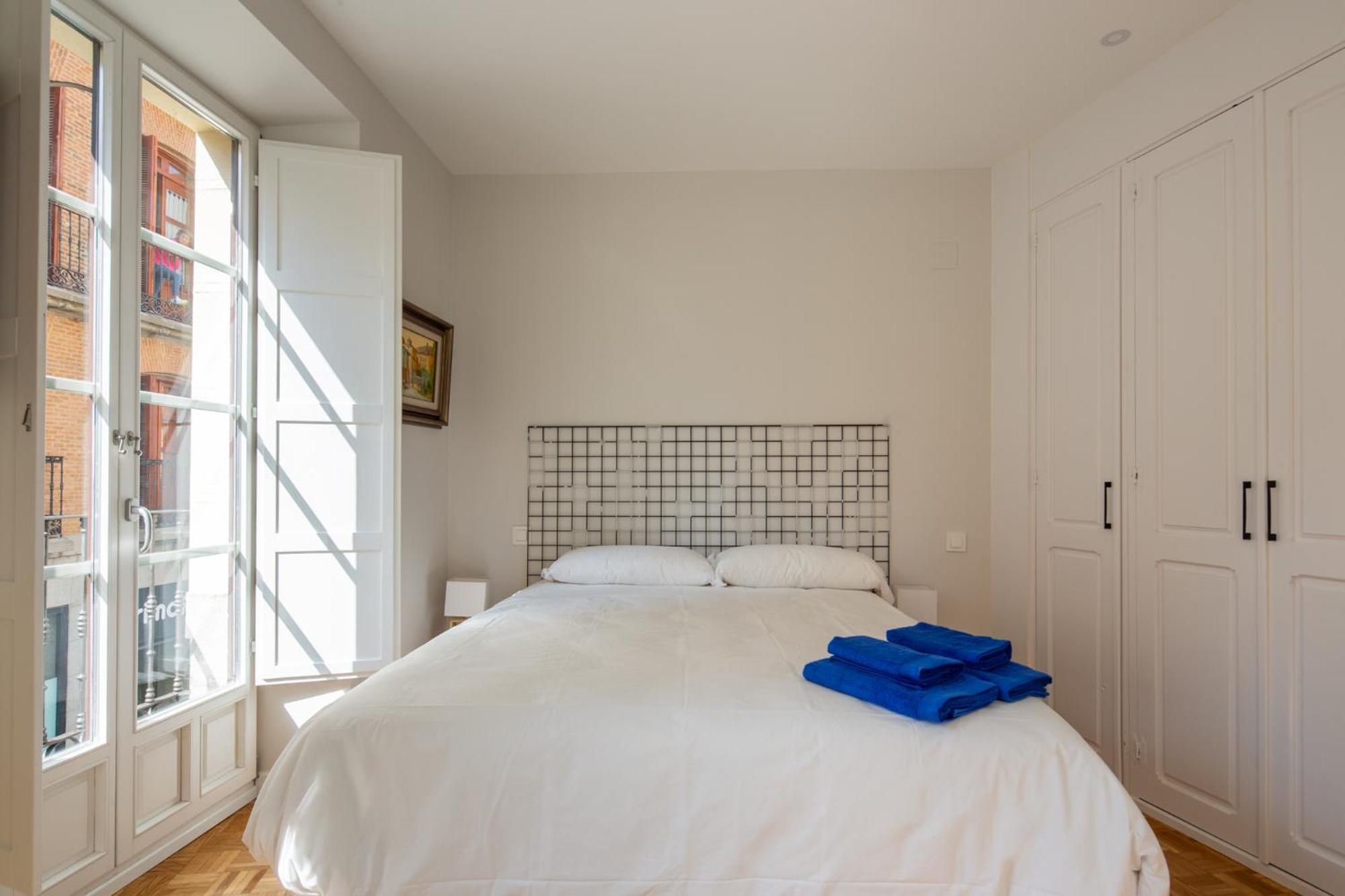 Apartamento Primis Catedral Homes Avila Exterior photo